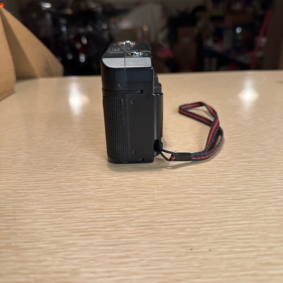 Argus C5F Focus Free Vintage 35mm Film Camera USA Tested Working Rare - Picture 4 of 5